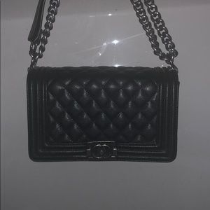 Chanel  purse